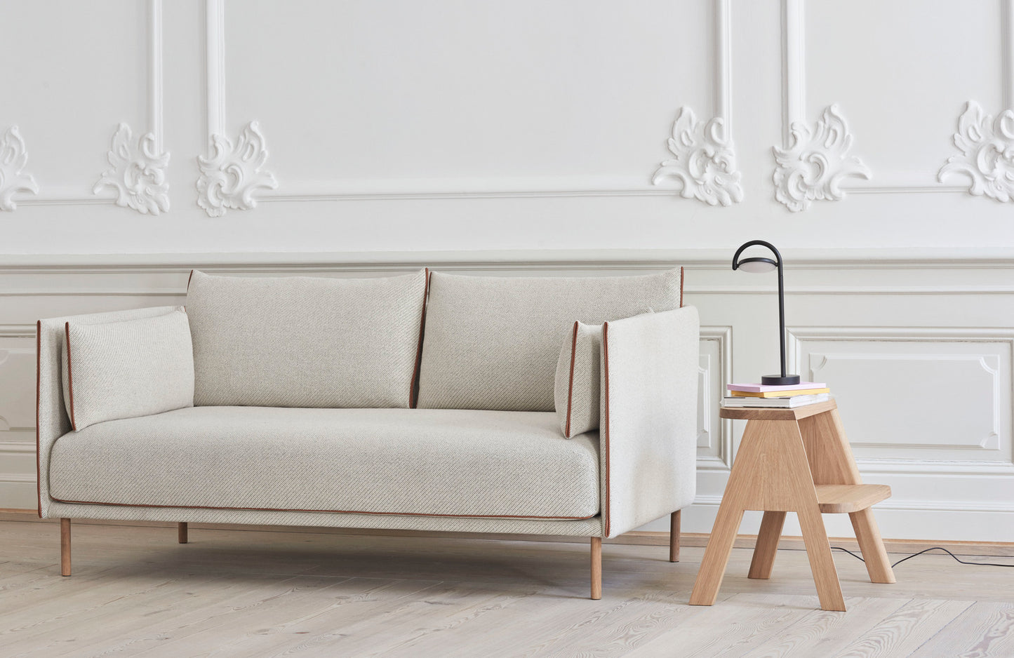 Hay Marselis Table Lamp