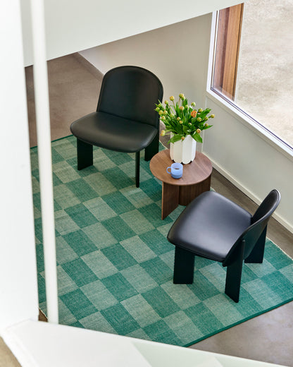 HAY Chisel Lounge Chair