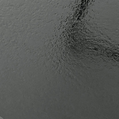 GUBI Pedrera Coffee Table - Transparent Glass