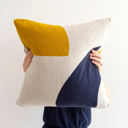 Sophie Home Ilo Cushion Cover: Citrus
