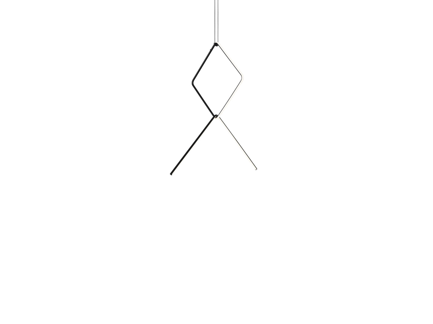 Flos Arrangements Pendant - 2 elements