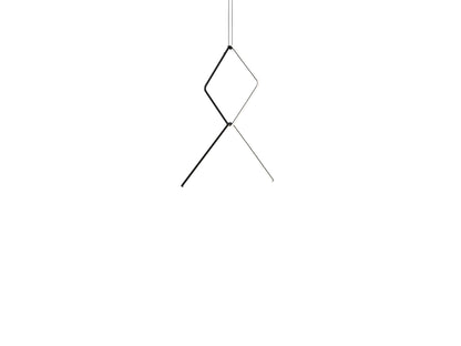 Flos Arrangements Pendant - 2 elements