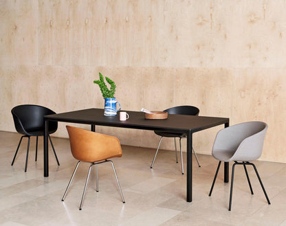 Hay T12 Table