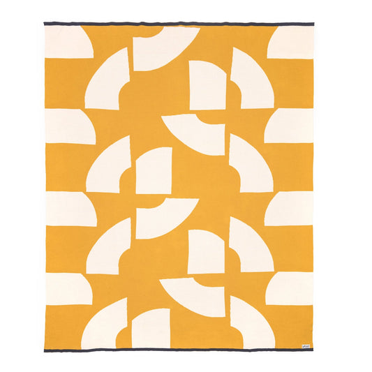 Sophie Home Deko Throw: Citrus
