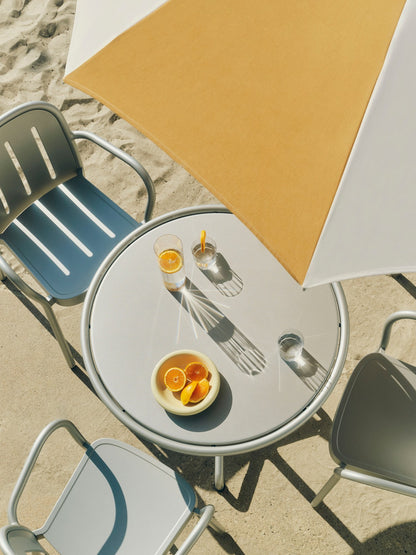 HAY Deville Table - Ø80