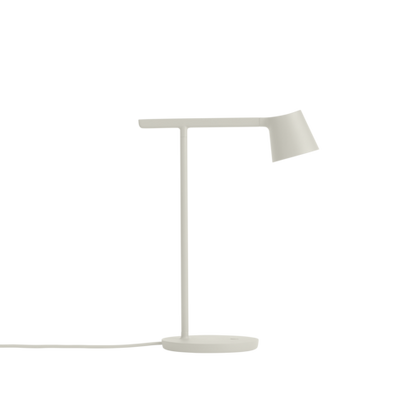 Muuto Tip Table Lamp Grey Ex-display