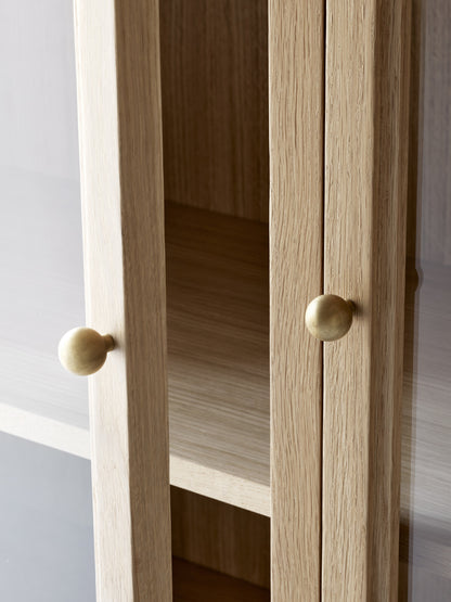 &Tradition Trace SC87-SC88 Cabinets