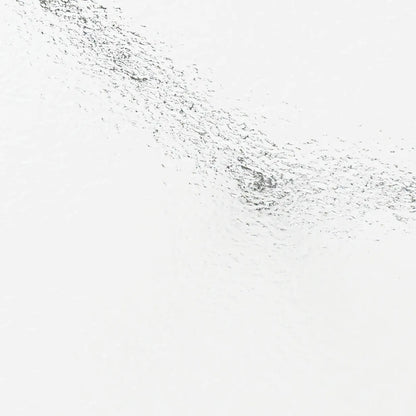 GUBI Pedrera Coffee Table - Transparent Glass