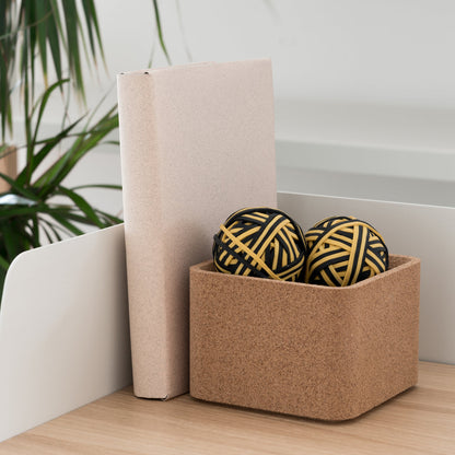 Case Trove Square Deep Box