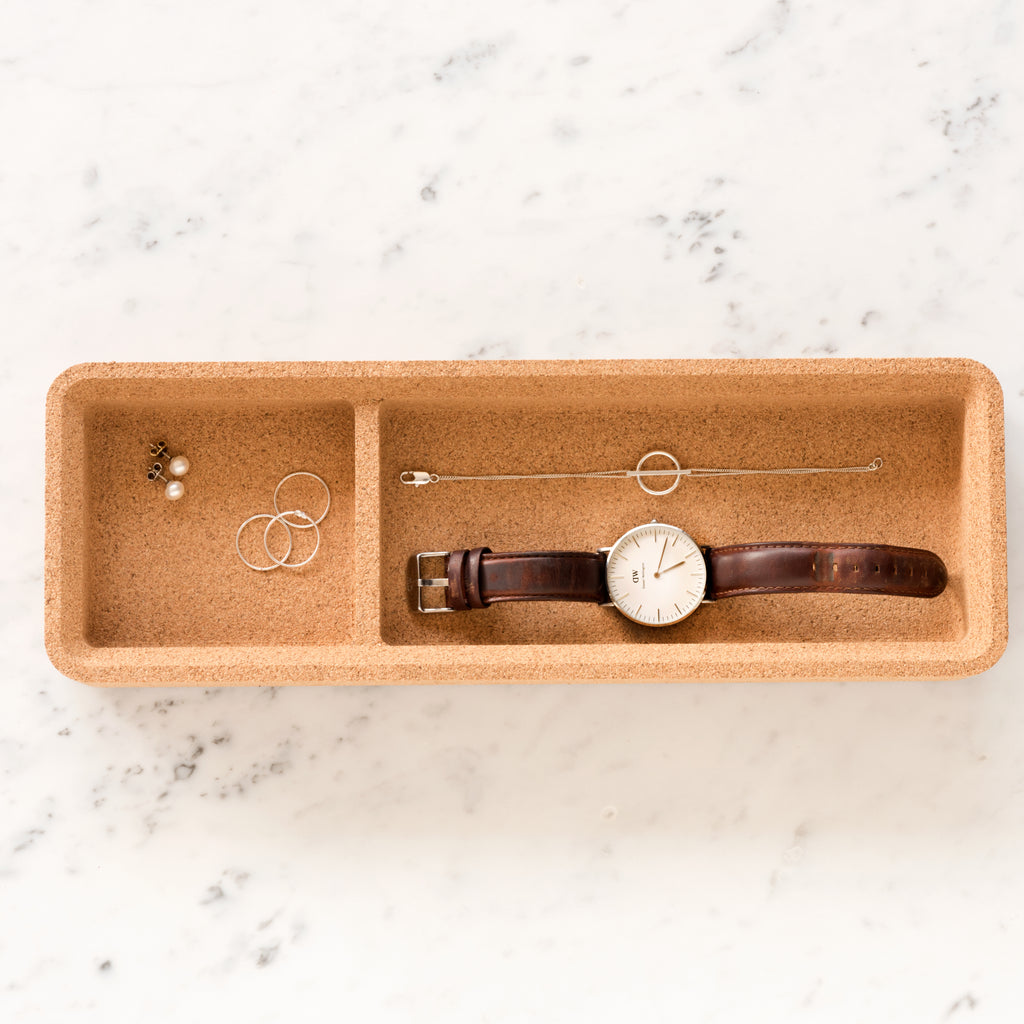 Case Trove Rectangular Tray