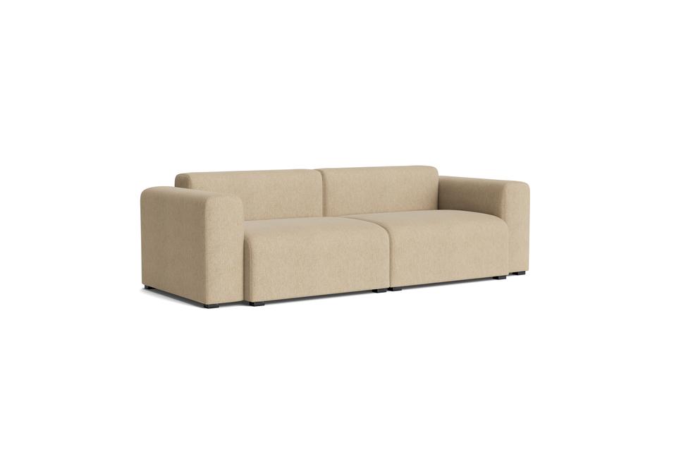 HAY Mags Low 2.5 Seater Sofa