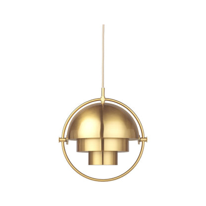 Gubi Multi-Lite Pendant - Small