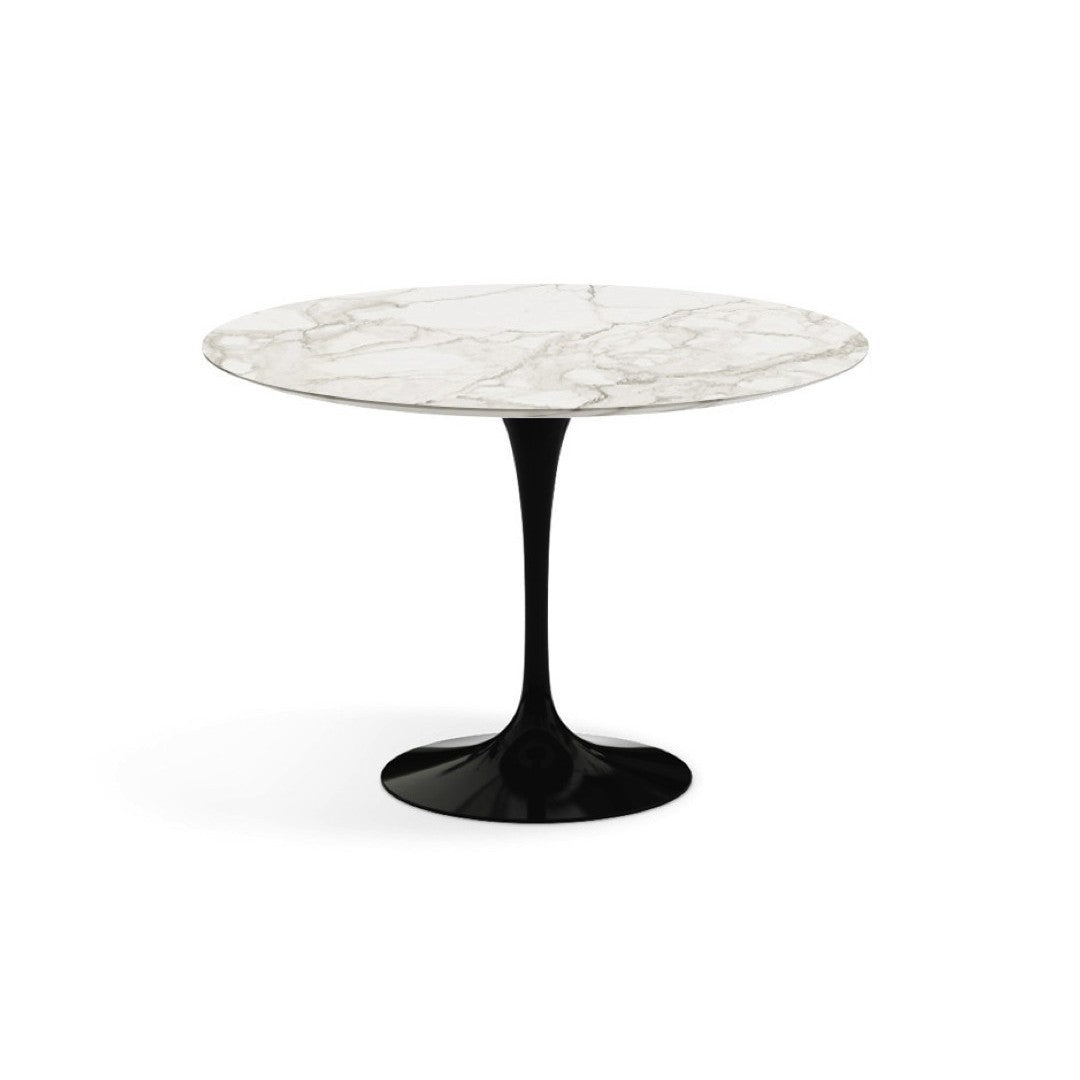 Knoll Saarinen Tulip Round Dining Table Ø 91cm