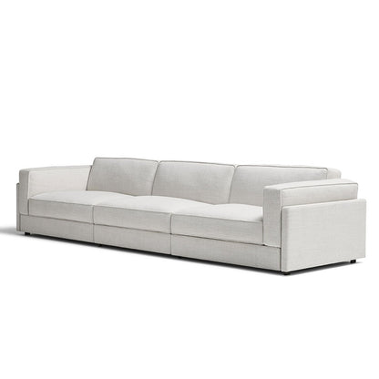 Knoll Gould Extra Large Sofa