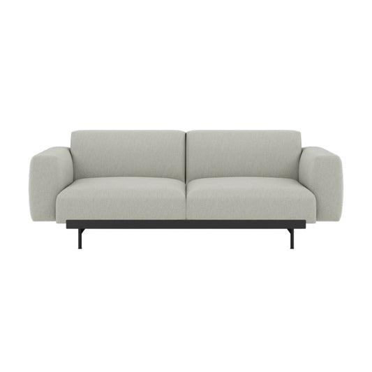 Muuto In Situ Modular Sofa - 2 Seater