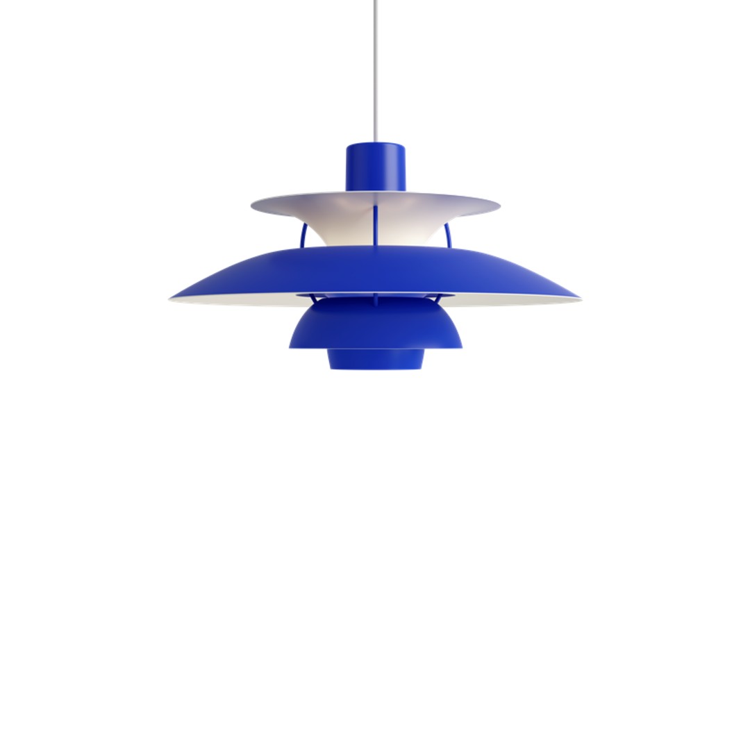 Louis Poulsen PH 5 Pendant Lamp