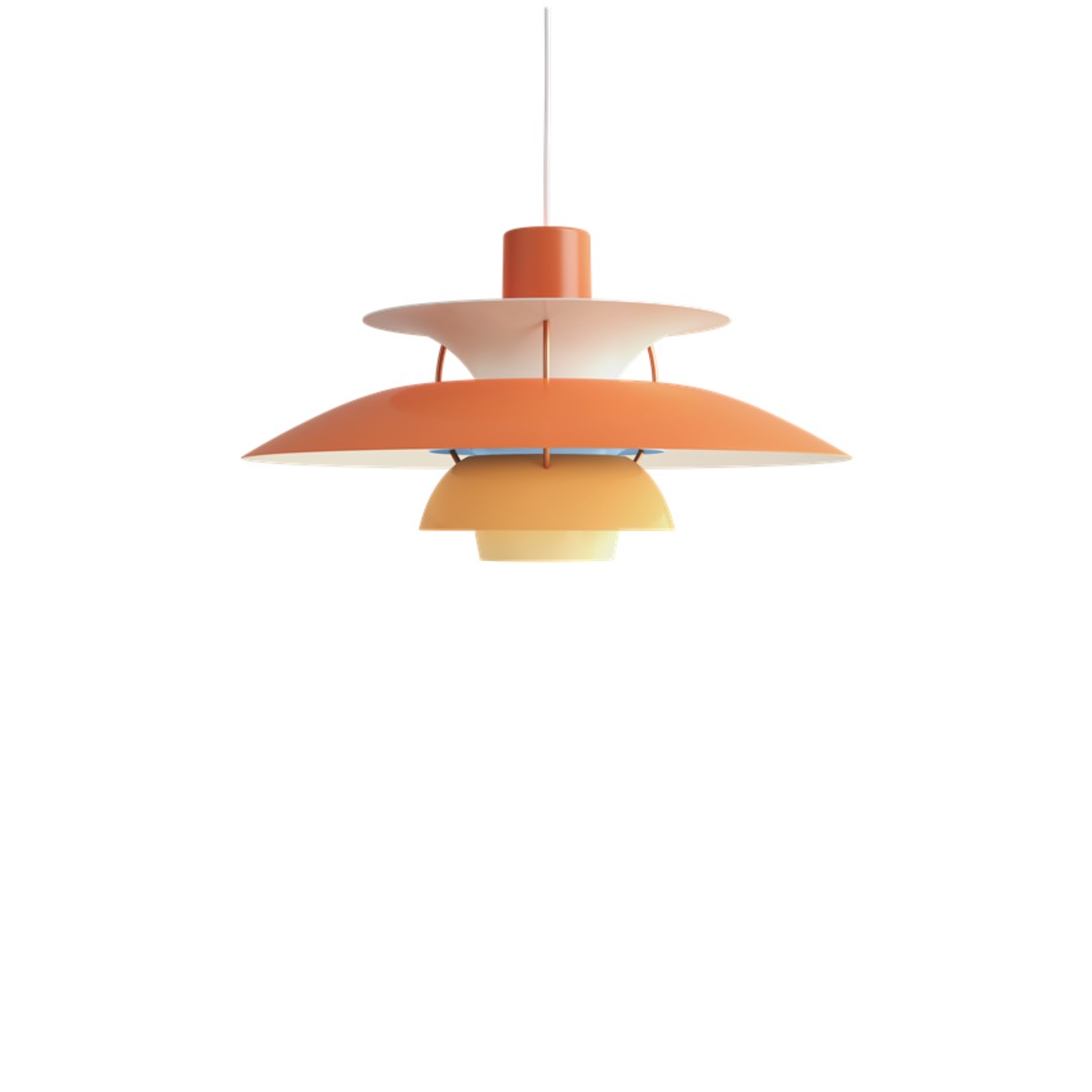 Louis Poulsen PH 5 Pendant Lamp