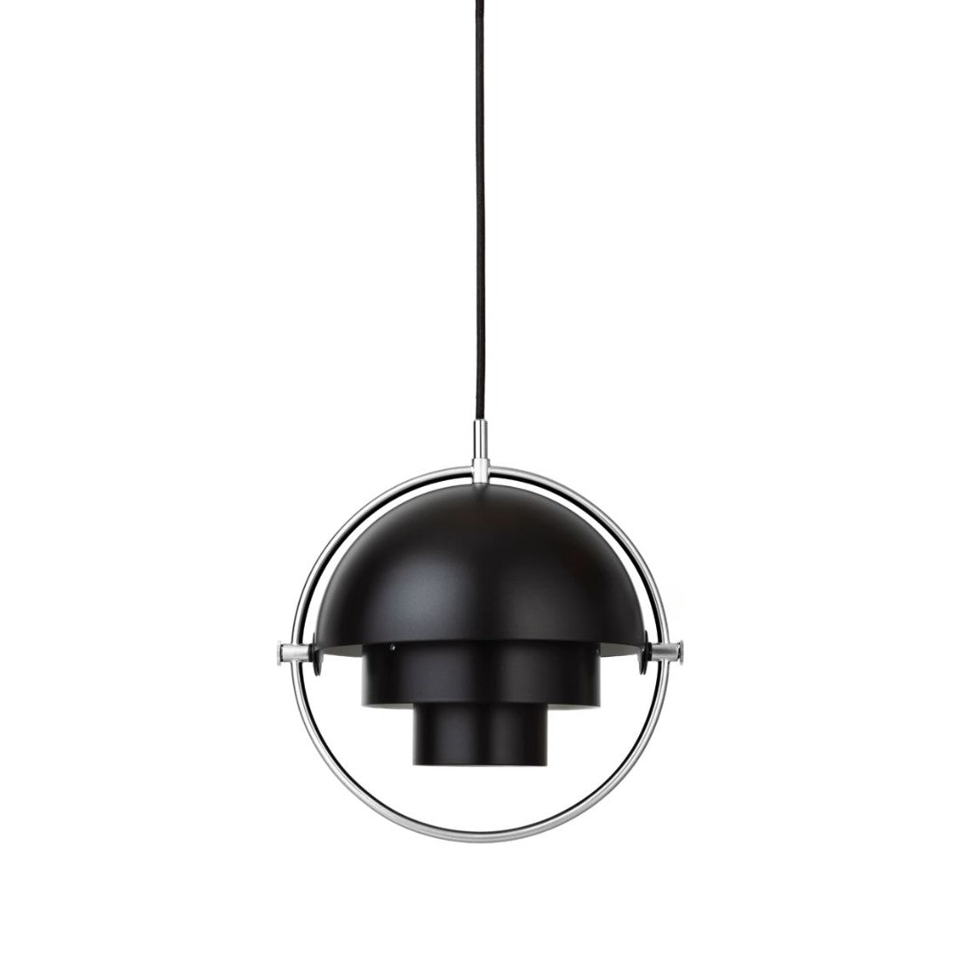 Gubi Multi-Lite Pendant - Small