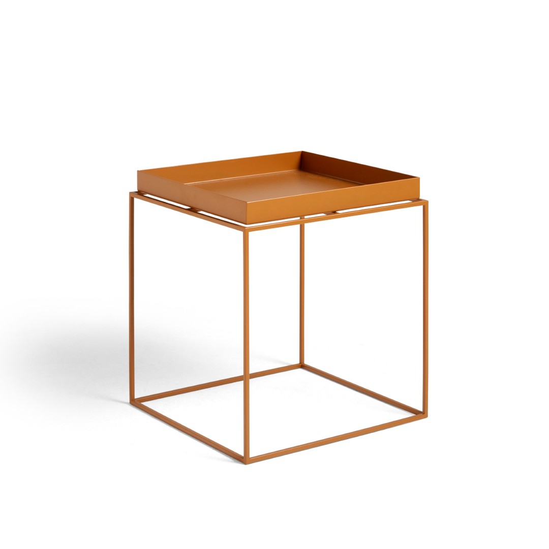 Hay Side Tray Table Medium