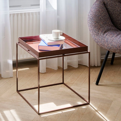 Hay Side Tray Table Medium