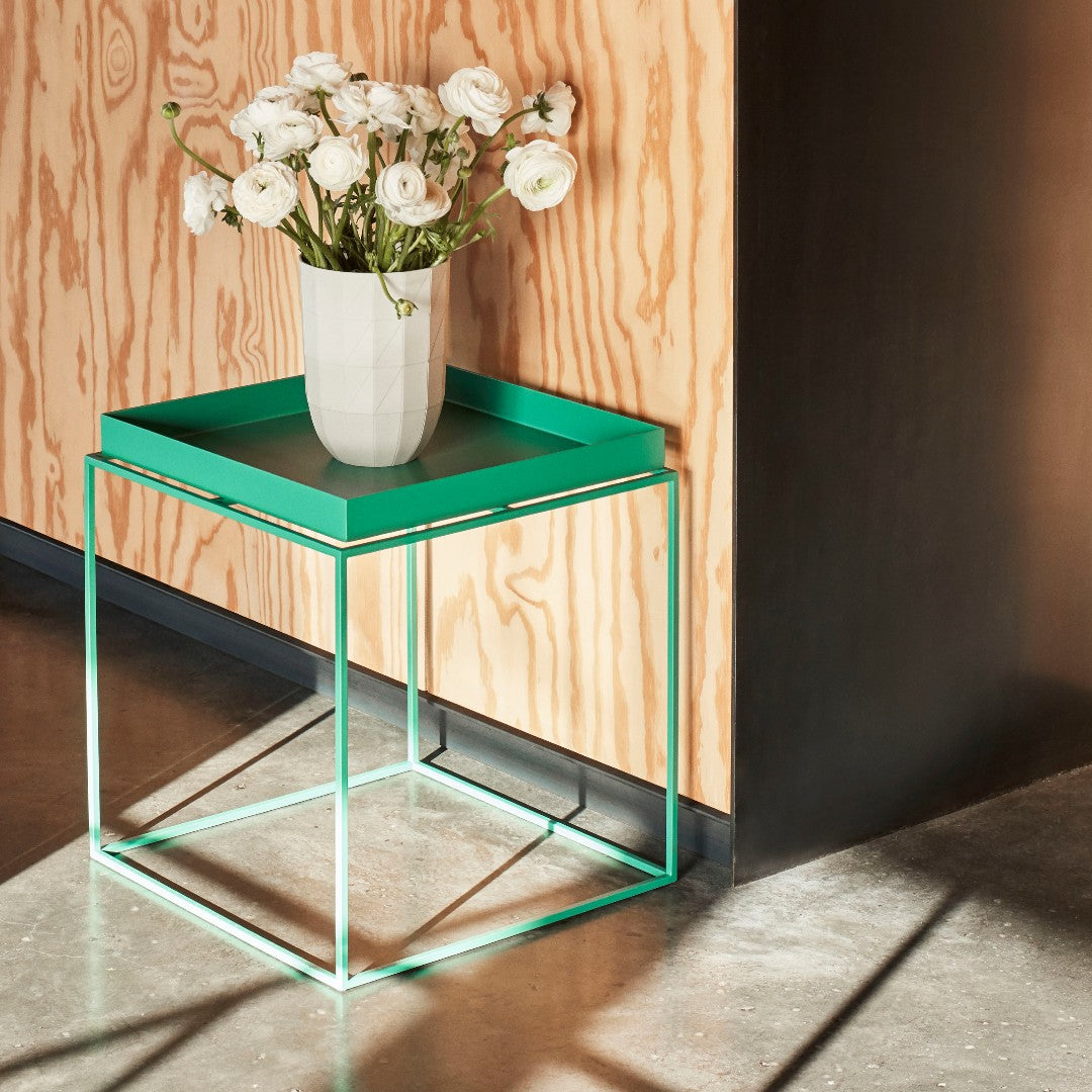 Hay Side Tray Table Medium