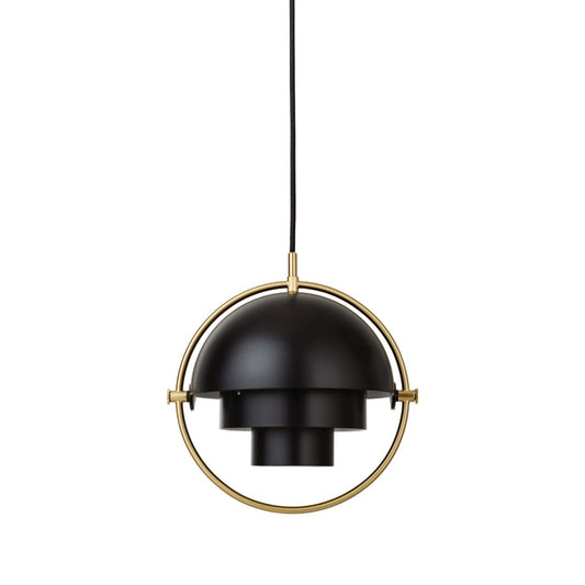 Gubi Multi-Lite Pendant - Small