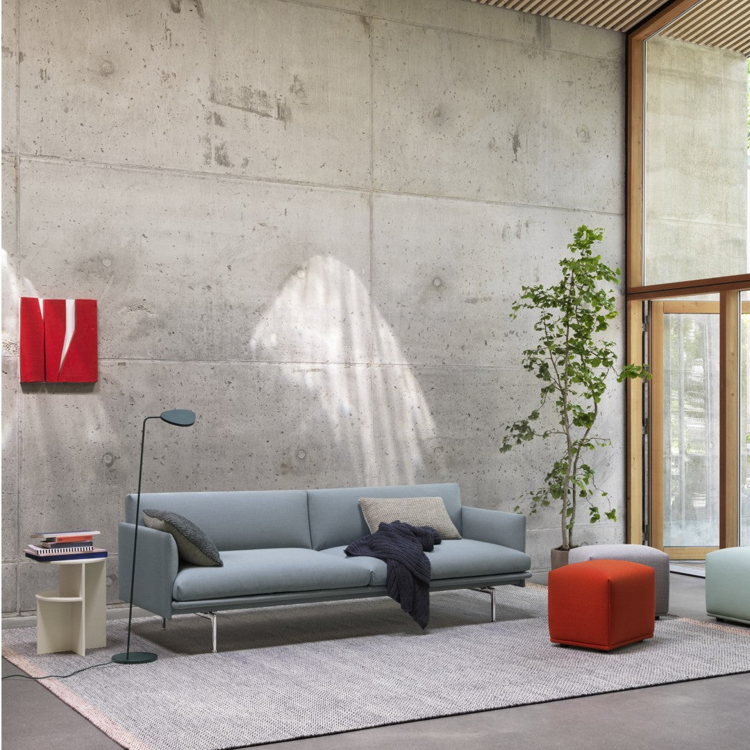 Muuto Outline Sofa 3 Seater