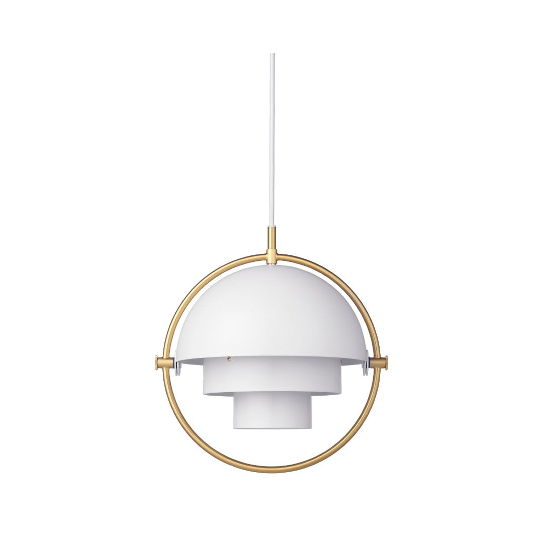 Gubi Multi-Lite Pendant - Small