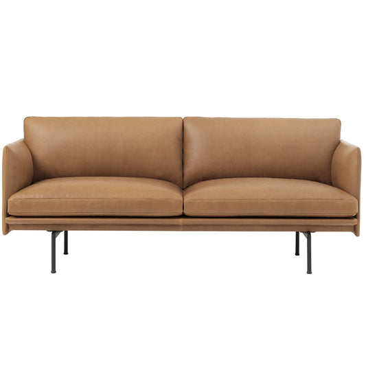 Muuto Outline Sofa 2 Seater