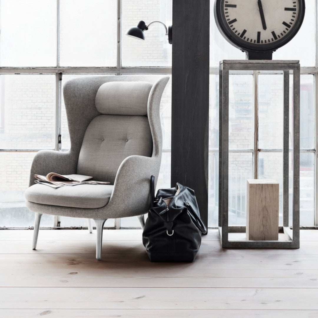 Fritz Hansen RO Lounge Chair