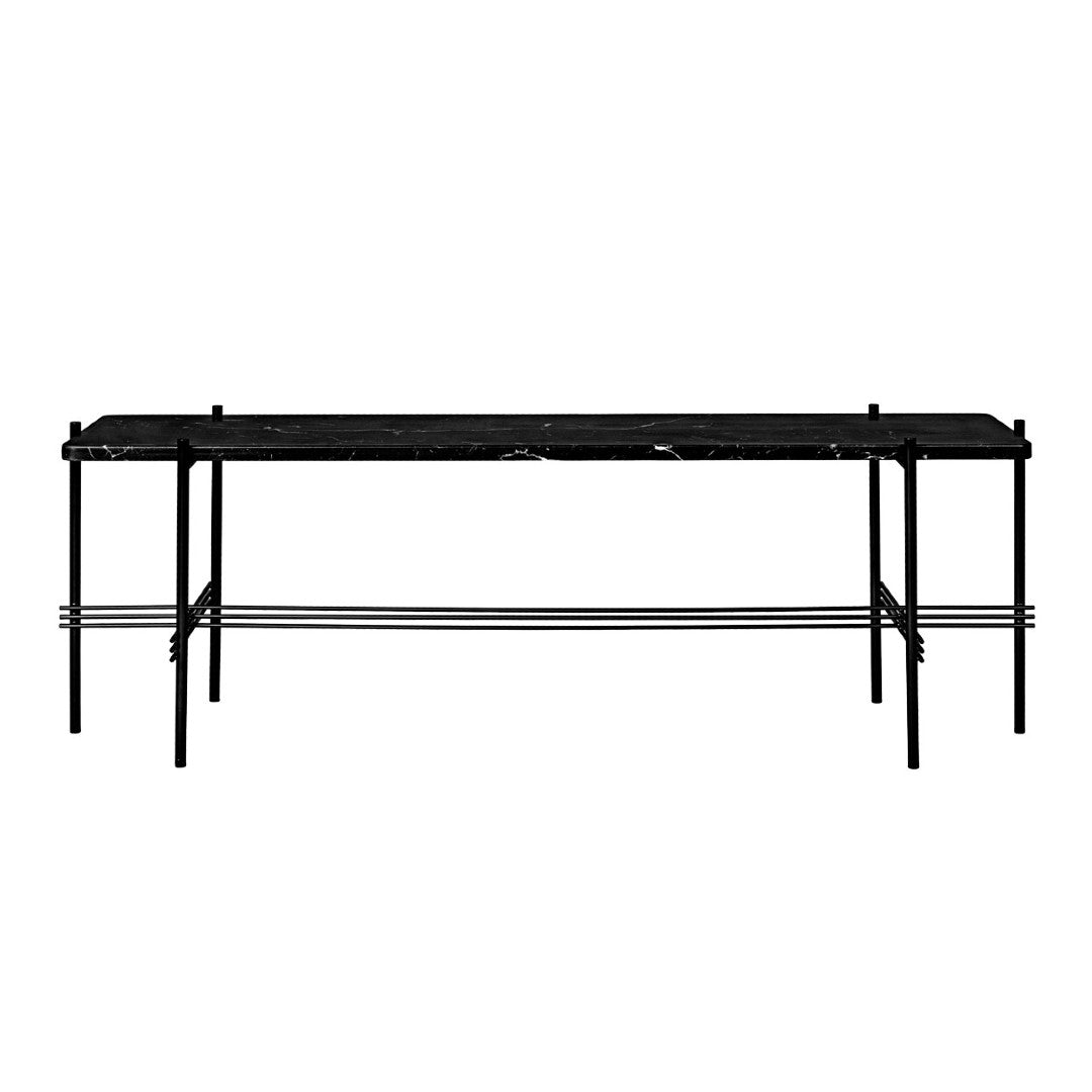 Gubi Marble TS Console Table