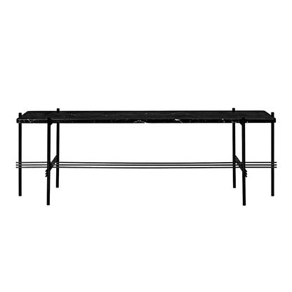 Gubi Marble TS Console Table