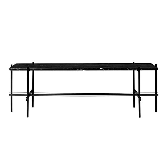 Gubi Marble TS Console Table