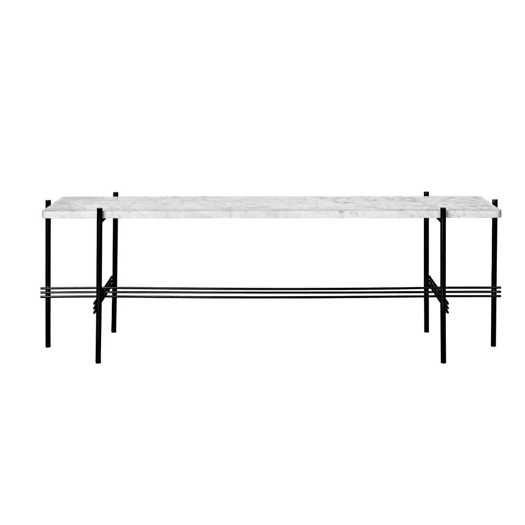 Gubi Marble TS Console Table