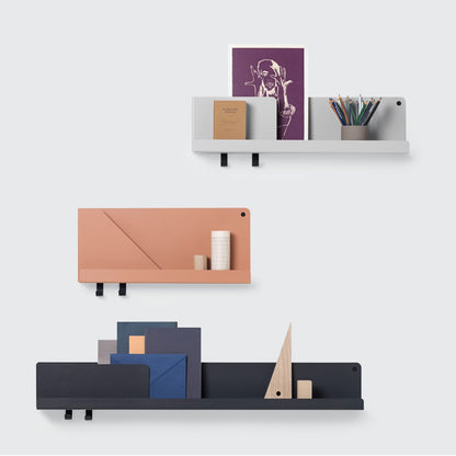 Muuto Folded Shelves