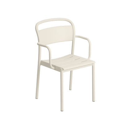 Muuto Linear Steel Armchair