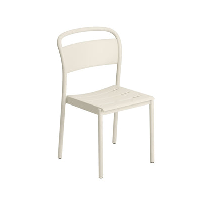 Muuto Linear Steel Side Chair