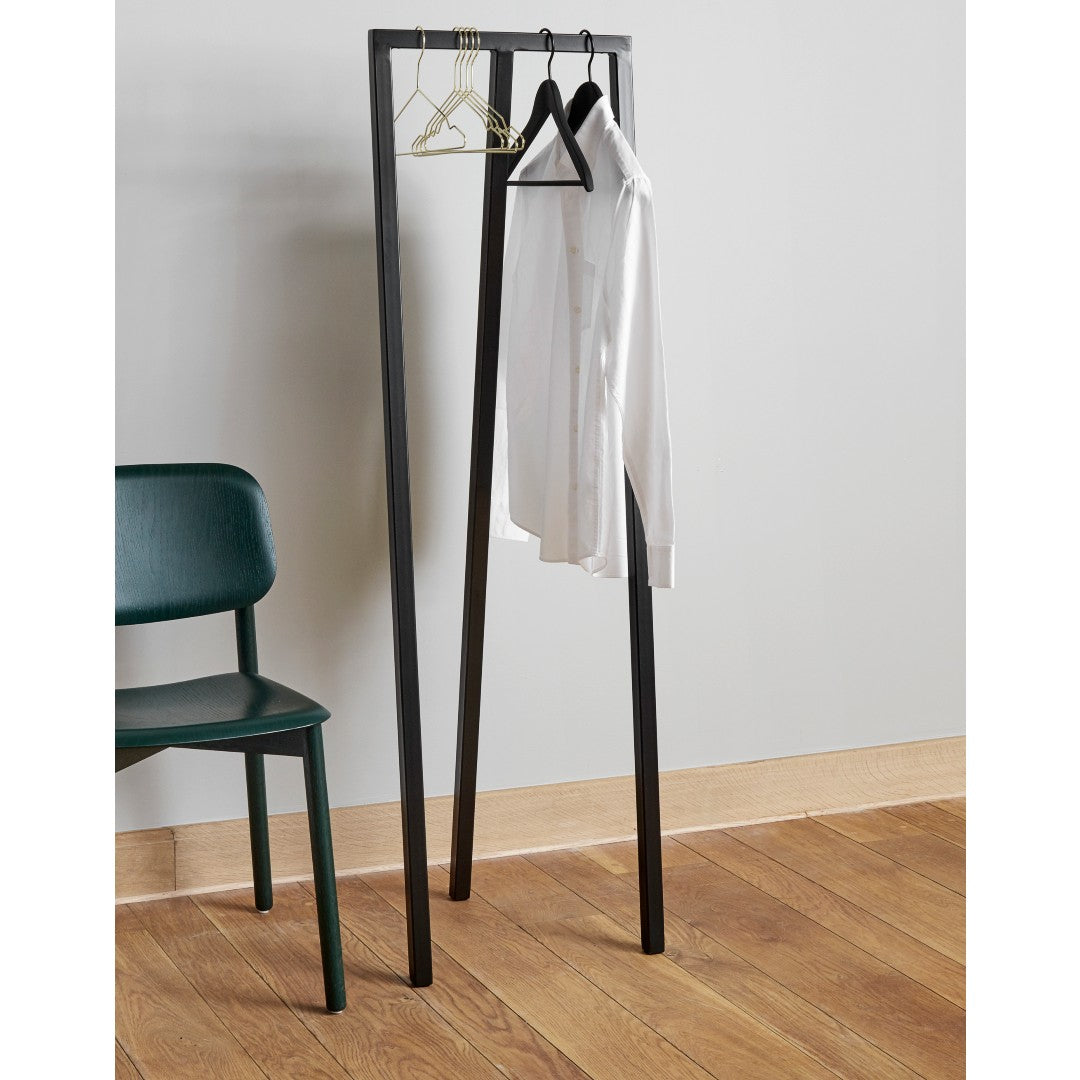 Hay Loop Wardrobe Stand Hall