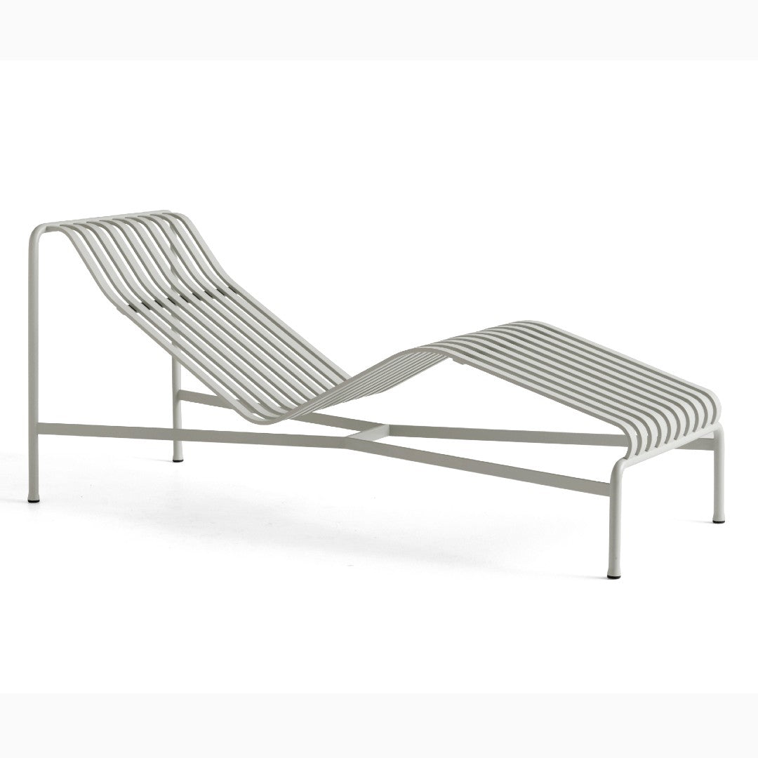 Hay Palissade Chaise Longue