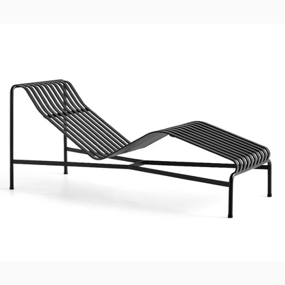 Hay Palissade Chaise Longue