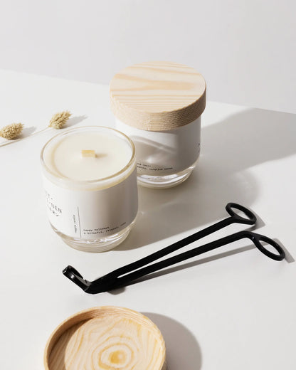 HETKINEN Veggie Candle Biofilia