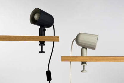Hay Noc Clip Lamp