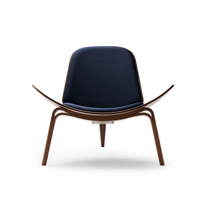 Carl Hansen & Son CH07 Shell Chair