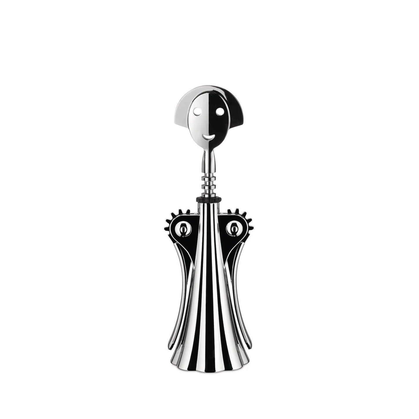 Alessi Anna G Bottle Opener