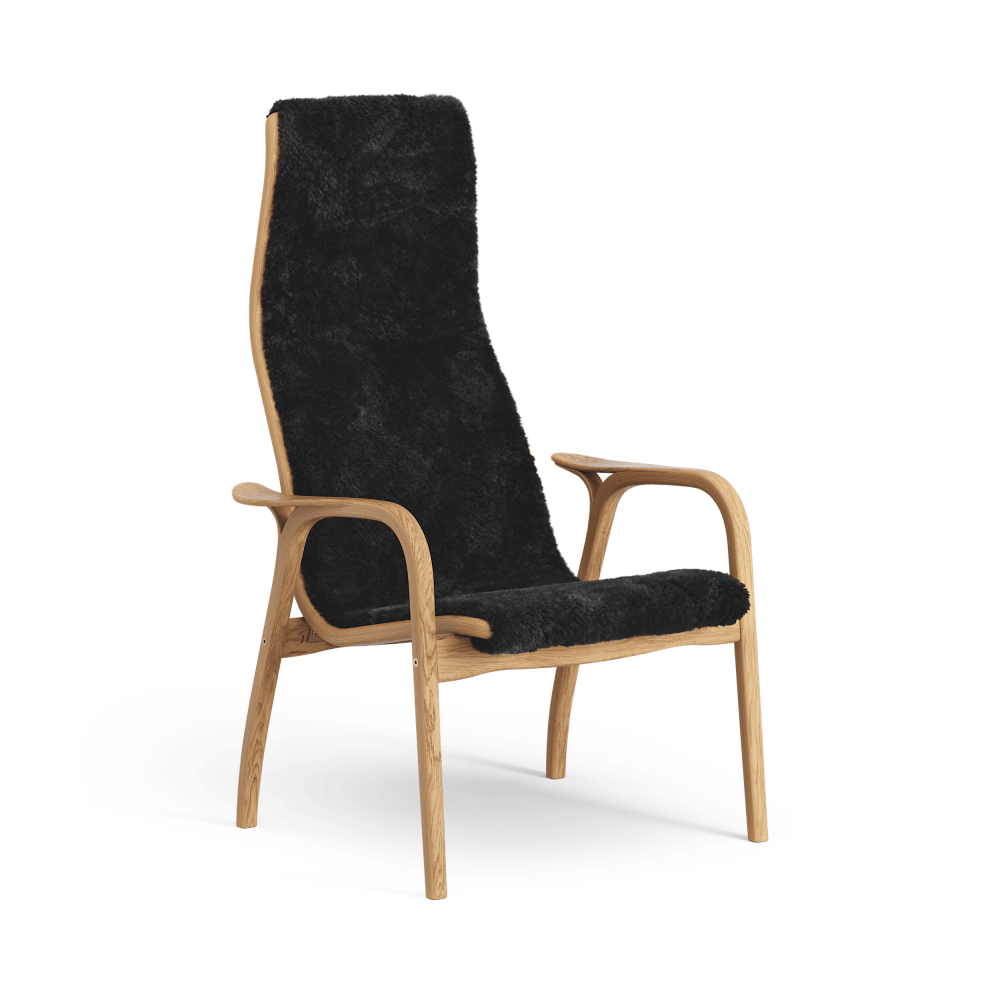 Swedese Lamino Easy Chair