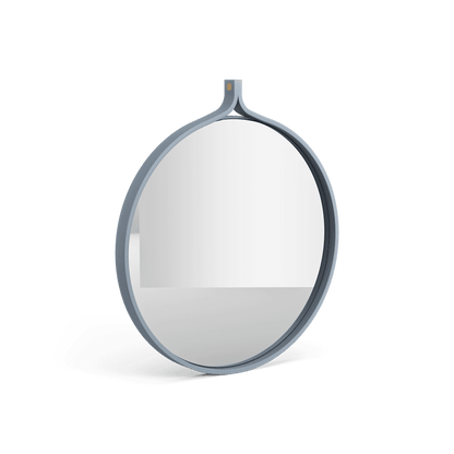 Swedese Comma Mirror Round