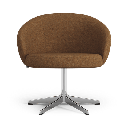 Swedese Rondino Swivel Chair