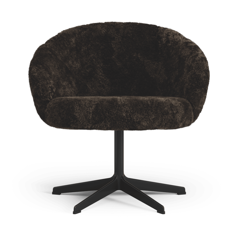 Swedese Rondino Swivel Chair