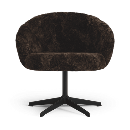 Swedese Rondino Swivel Chair