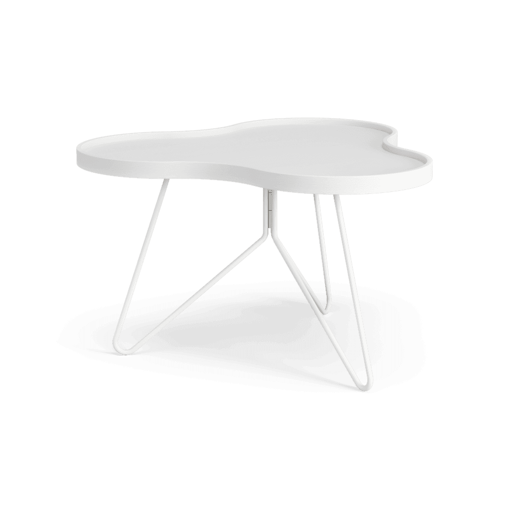 Swedese Flower Mono Coffee Table (66 x 62cm)